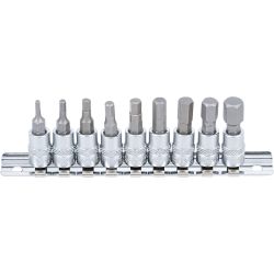 Bit Socket Set | 6.3 mm (1/4