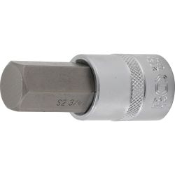 Bit Socket | length 70 mm | 12.5 mm (1/2