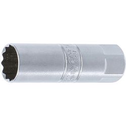 Spark Plug Socket, 12-point | 10 mm (3/8