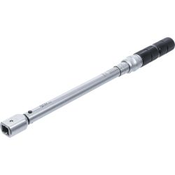 Torque Wrench | 40 - 200 Nm | for 14 x 18 mm Insert Tools