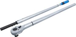 Torque Wrench | 25 mm (1") | 300 - 1500 Nm