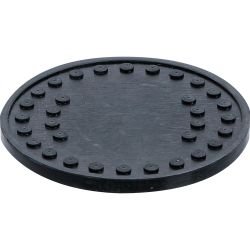 Replacement Rubber Pad | for BGS 2897