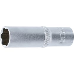 Llave de vaso Super Lock, larga | entrada 12,5 mm (1/2