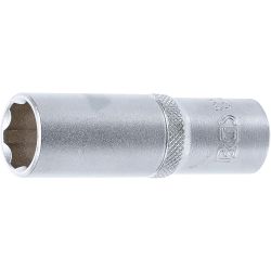 Socket, Super Lock, deep | 12.5 mm (1/2