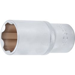 Llave de vaso Super Lock, larga | entrada 12,5 mm (1/2