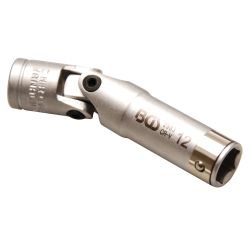Glow Plug Joint Socket, Hexagon | 10 mm (3/8