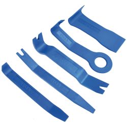 Trim Strip Set | various Shapes | 5 pcs.