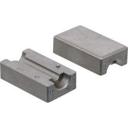 Die Blocks | for BGS 3057 | Ø 6.3 mm (1/4")