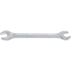 Double Open End Spanner | 16 x 17 mm