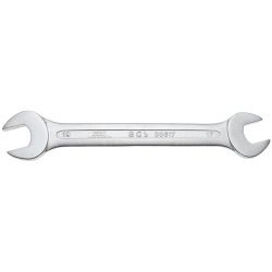 Double Open End Spanner | 17 x 19 mm