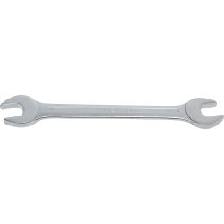 Double Open End Spanner | 18 x 19 mm