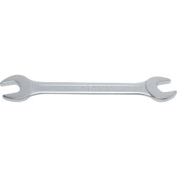 Double Open End Spanner | 21 x 23 mm