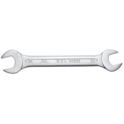 Double Open End Spanner | 22 x 24 mm