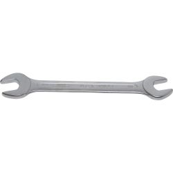 Double Open End Spanner | 19 x 22 mm