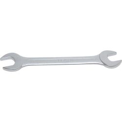 Double Open End Spanner | 24 x 27 mm