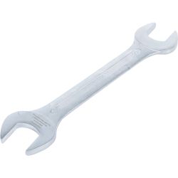 Double Open End Spanner | 30 x 34 mm