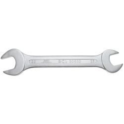 Llave fija doble | 27 x 32 mm