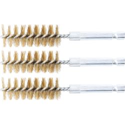 Brass Brush | 18 mm | 6.3 mm (1/4