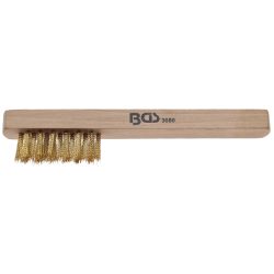 Spark Plug Cleaning Brush | 140 mm