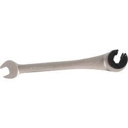 Ratchet Wrench | open | 11 mm