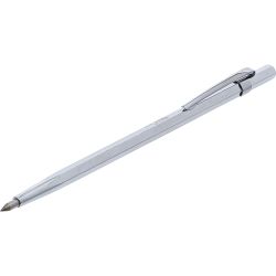 Scriber, Hard Metal Tip | 150 mm