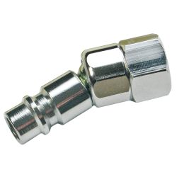 Gewindestecknippel | 6,3 mm (1/4") Innengewinde