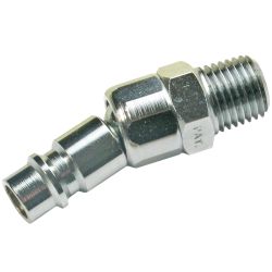 Air Thread Coupler | 6.3 mm (1/4") external Thread