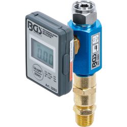 Regulador de presión de aire | 0,275 - 11 bar
