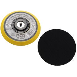 Hook and Loop Pad for BGS 3290 / 8688 | Ø 150 mm