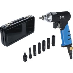 Air Impact Wrench Set for Glow Plugs