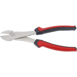 Heavy Duty Diagonal Side Cutter | 240 mm