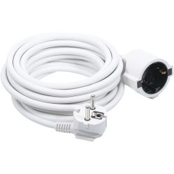 Extension Cord | 10 m | 3 x 1.5 mm² | IP 20