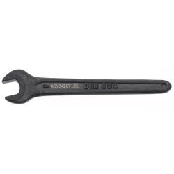 Single Open End Spanner | DIN 894 | 7 mm