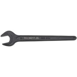 Single Open End Spanner | DIN 894 | 17 mm