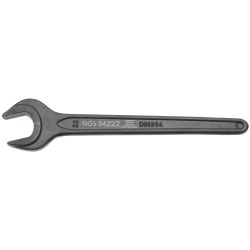 Single Open End Spanner | DIN 894 | 22 mm