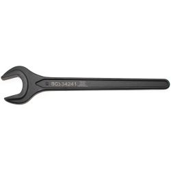 Single Open End Spanner | DIN 894 | 41 mm