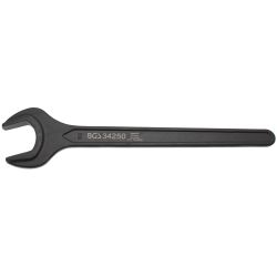 Single Open End Spanner | DIN 894 | 50 mm