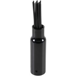 Needle scaler Head | 10 mm round shank