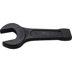 Slogging Open End Spanner | 75 mm