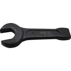 Llave fija de impacto | 80 mm