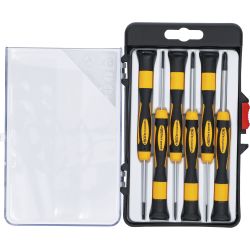 Precision Screwdriver Set | 6 pcs.