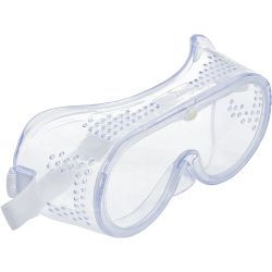 Safety Glasses | transparent