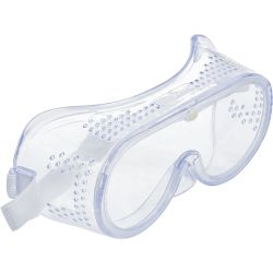 Lunettes de protection | transparente