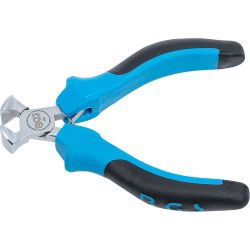 Electronic End Cutting Pliers | Spring Loaded | 105 mm