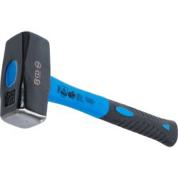 Stoning Hammer | Fibreglas Shaft | DIN 6475 | 1500 g