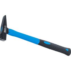 Machinist's Hammer | Fibreglas Shaft | DIN 1041 | 100 g