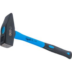 Machinist's Hammer | Fibreglas Shaft | DIN 1041 | 1500 g
