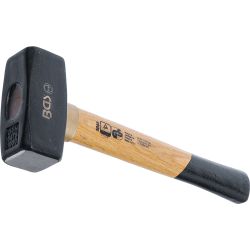 Stoning Hammer | Wooden Handle | 1000 g