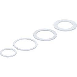 Reducing Ring Set | 4 pcs.