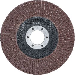 Flap Disc | Ø 115 mm | K 80